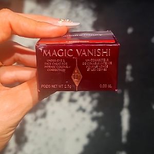 Charlotte tilbury under eye corrector